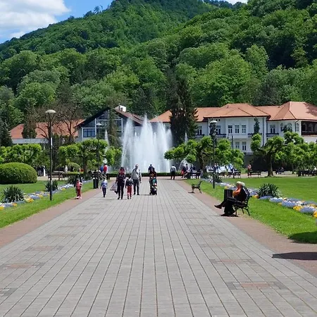 Aleks Sobe بيت ضيافة