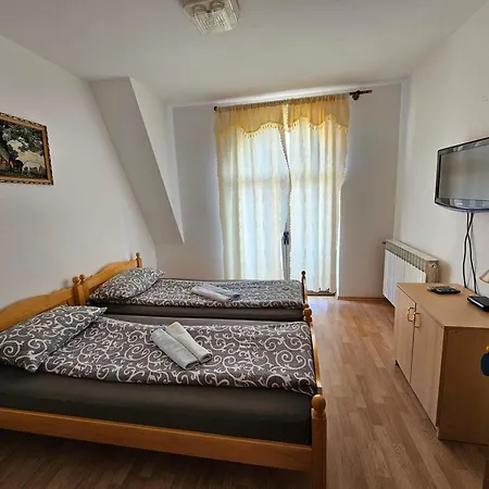 Gæstehus Aleks Sobe