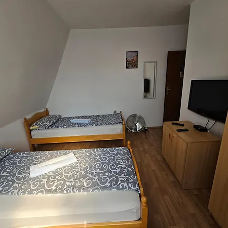 Gæstehus Aleks Sobe