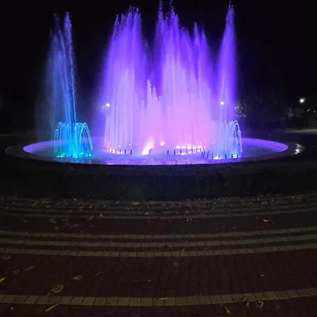 Aleks Sobe 3* Banja Koviljača