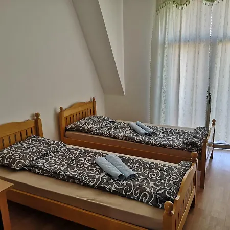 Aleks Sobe Gæstehus